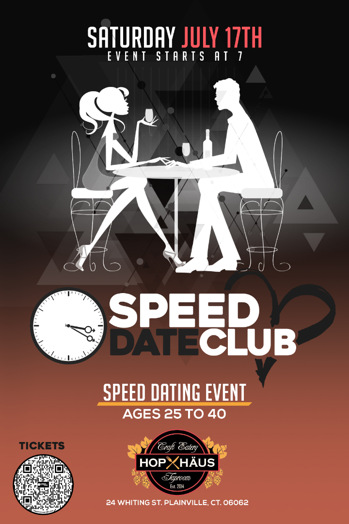 speed​​ dating zapata heidelberg